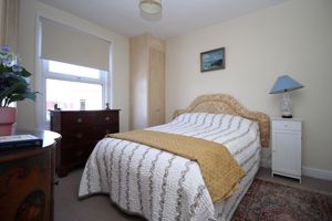 Master Bedroom- click for photo gallery